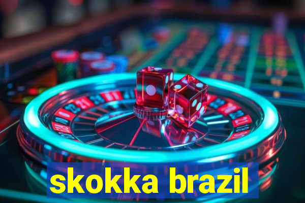 skokka brazil